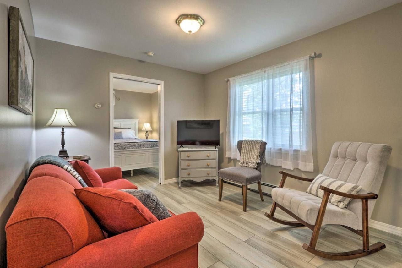 Centrally Located South Hill Apartment With Smart Tv Spokane Exterior foto
